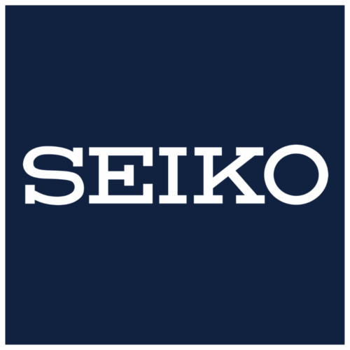 Seiko Collectie