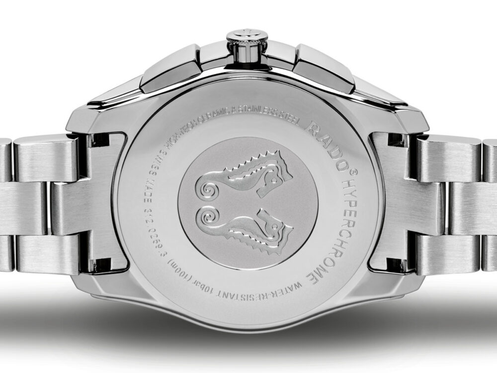Rado Hyperchrome XXl Chrono Quartz R32259153 - Afbeelding 3