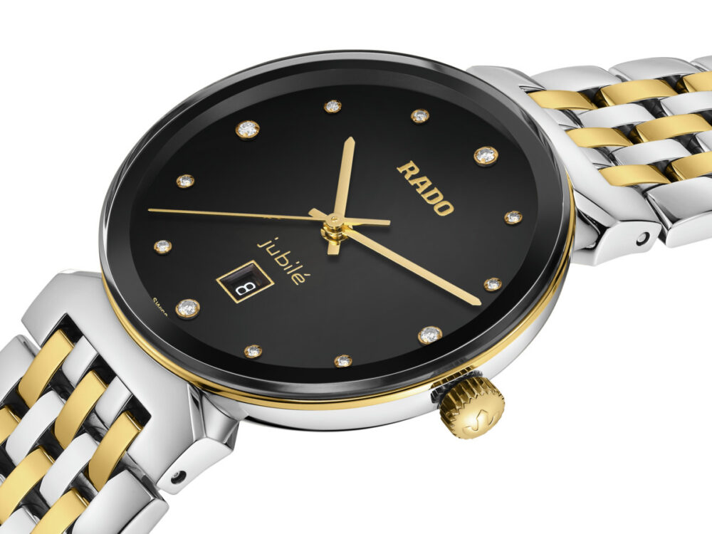 Rado Florence Classic Jubilé Bioclor Quartz 30mm R48913743 - Afbeelding 2