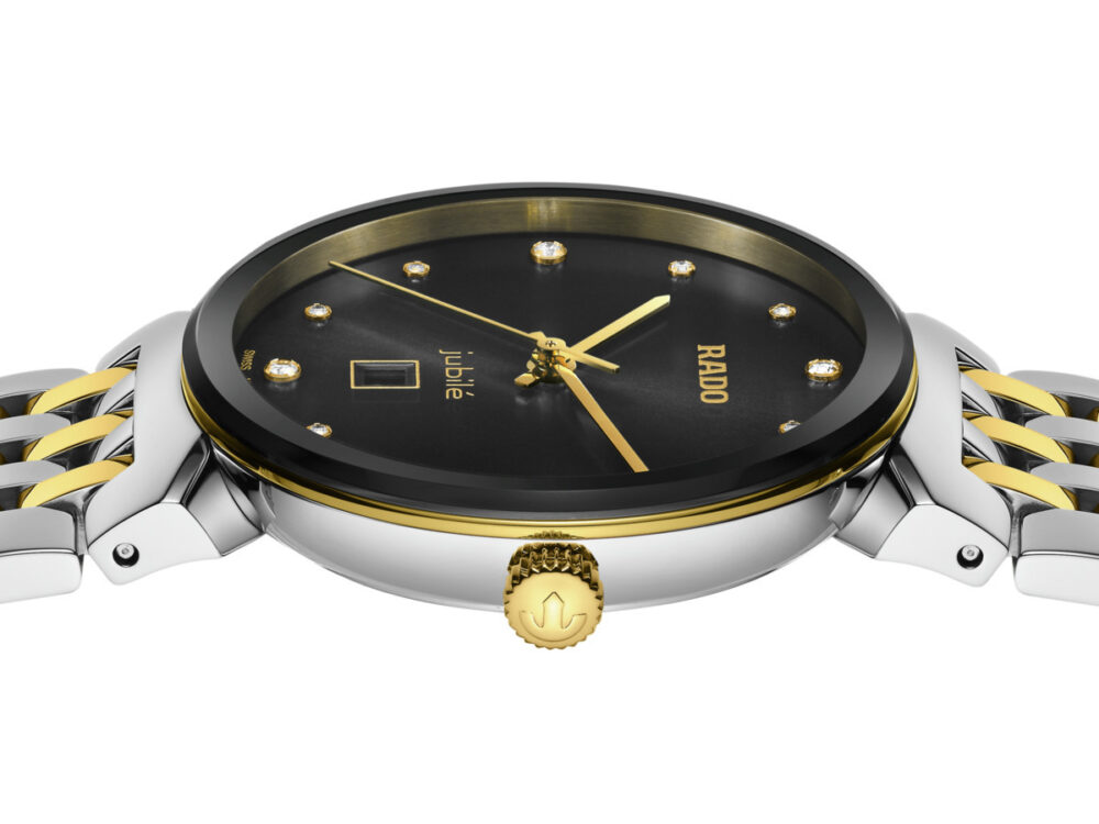 Rado Florence Classic Jubilé Bioclor Quartz 30mm R48913743 - Afbeelding 3
