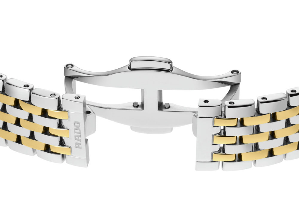 Rado Florence Classic Jubilé Bioclor Quartz 30mm R48913743 - Afbeelding 5