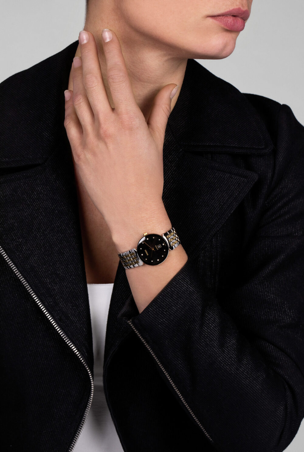 Rado Florence Classic Jubilé Bioclor Quartz 30mm R48913743 - Afbeelding 6