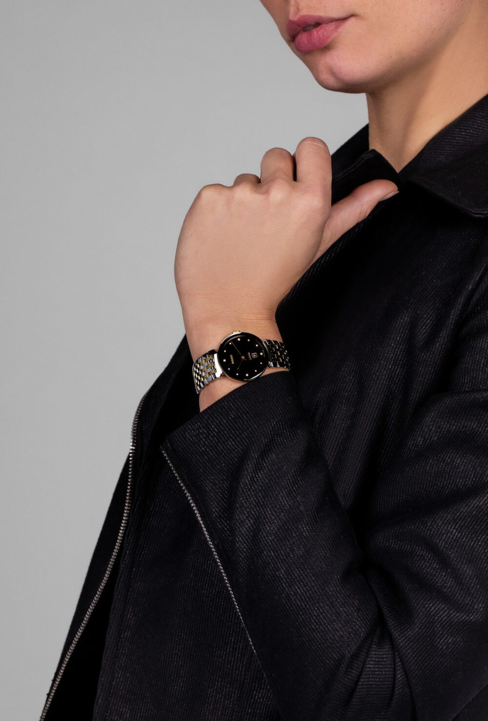 Rado Florence Classic Jubilé Bioclor Quartz 30mm R48913743 - Afbeelding 7