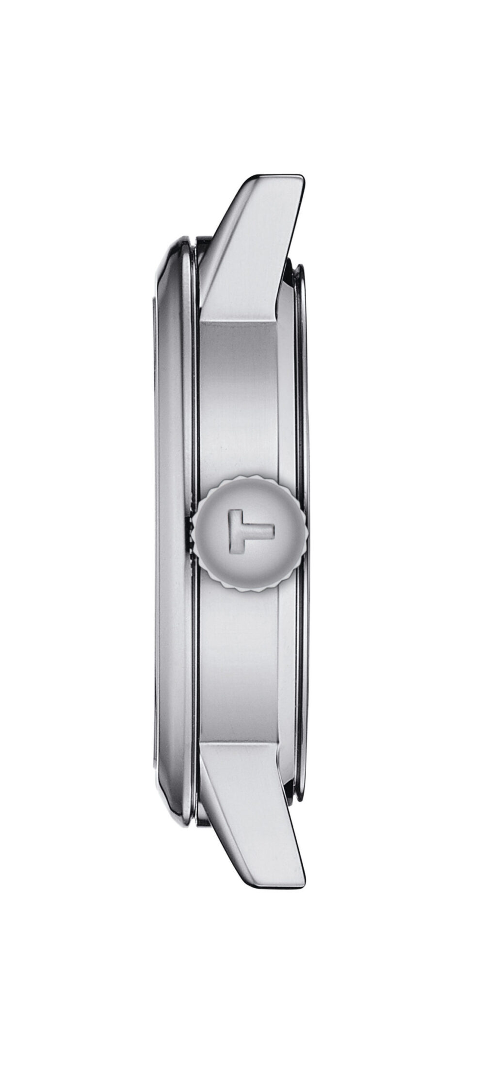 Tissot Classic Dream Staal/Staal Quartz 28mm Zilver Wpl T1292101103100 - Afbeelding 3