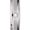 Tissot PRX Powermatic 80 Staal/Staal Zwarte Wpl 40mm T1374071105100 - Afbeelding 3