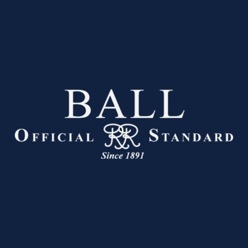 Ball Watch