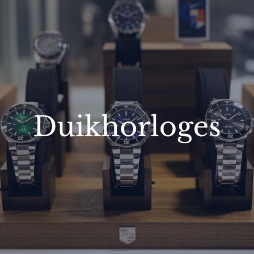 Duikhorloges