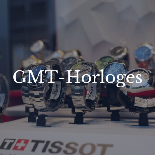 GMT-horloges
