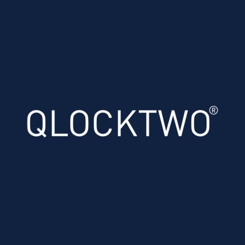 QLOCKTWO