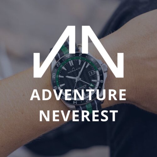 Adventure Neverest