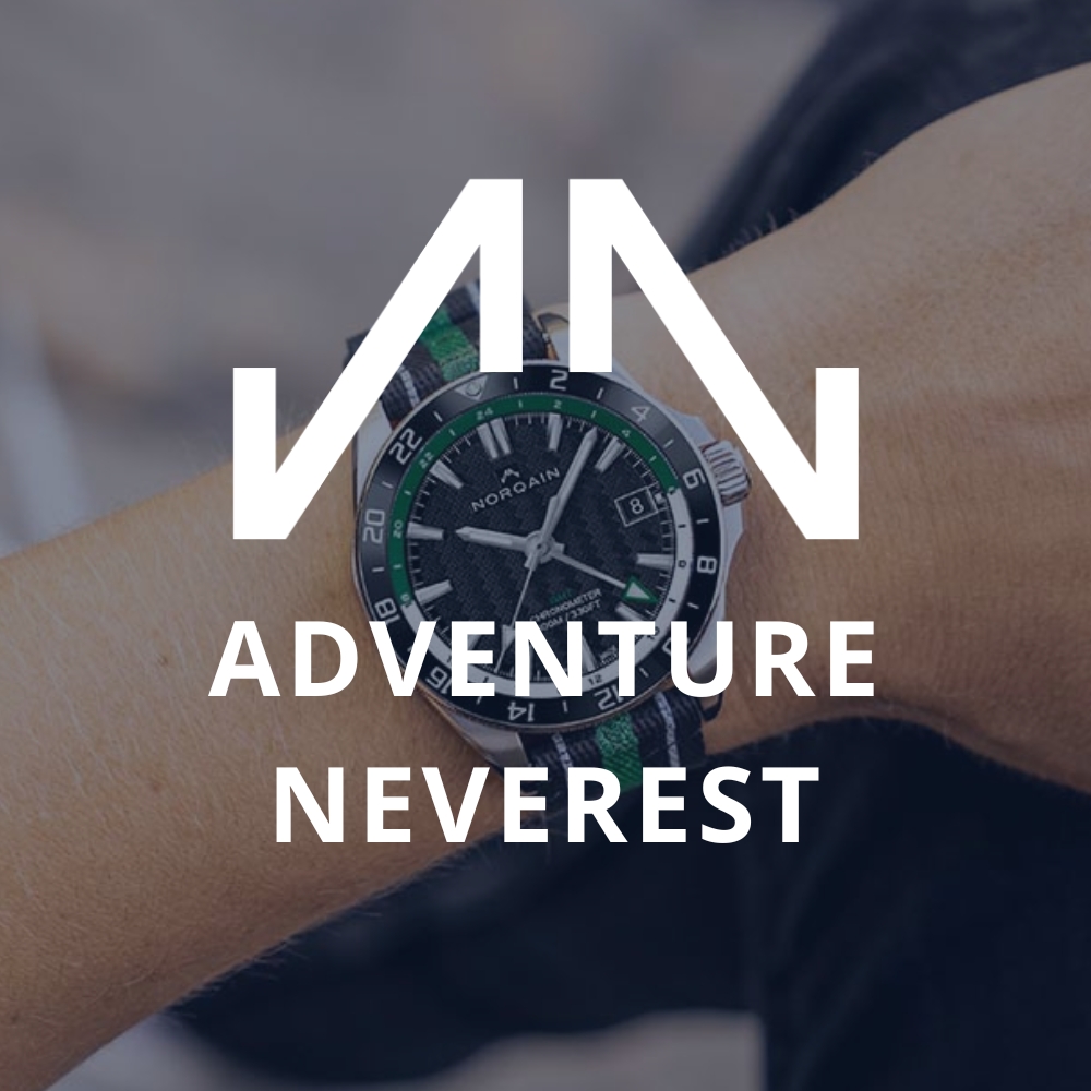 Adventure Neverest