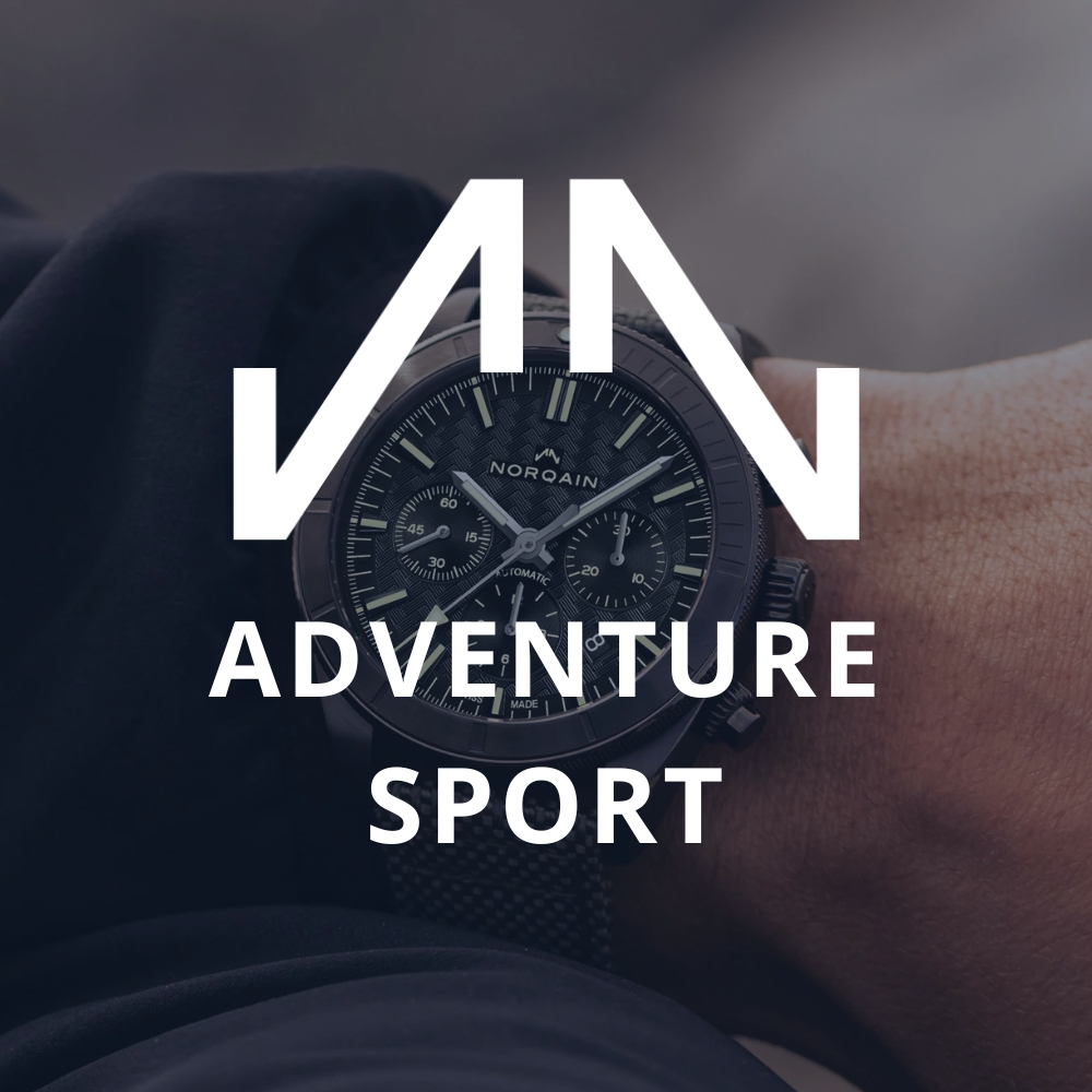 Adventure Sport