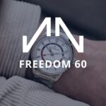 Norqain Freedom 60 Horloges