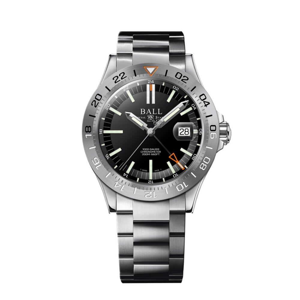 DG9000B-S1C-BK