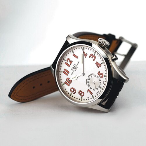 Ball Watch Engineer Master II Officer NM2038D-LJ-WHOR