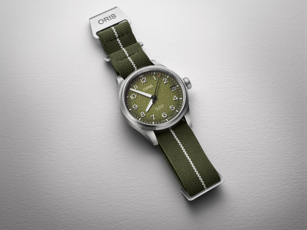 Oris ProPilot Okavango Air Rescue Limited Edition 41mm 01 751 7761 4187-Set - Afbeelding 4