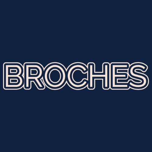 Broche