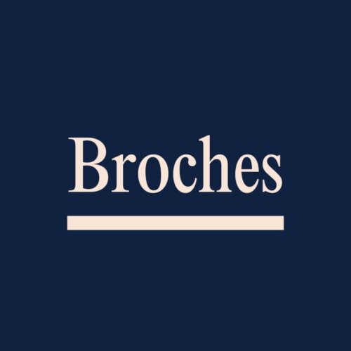 Broche