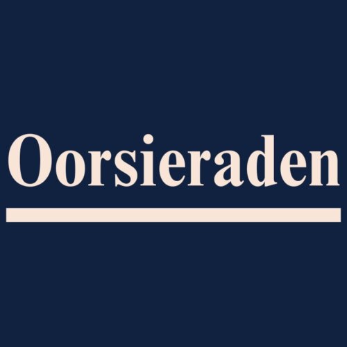Oorsieraden