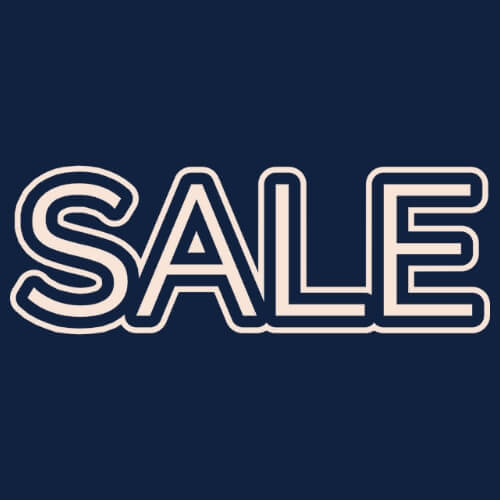 Sale