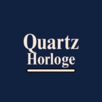 Quartz Horloge