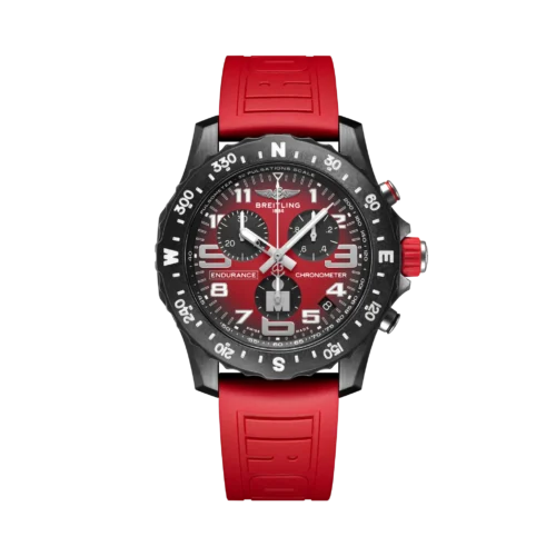 Breitling Professional Endurance Pro 'IRONMAN' Quartz 44mm X823109A1K1S1