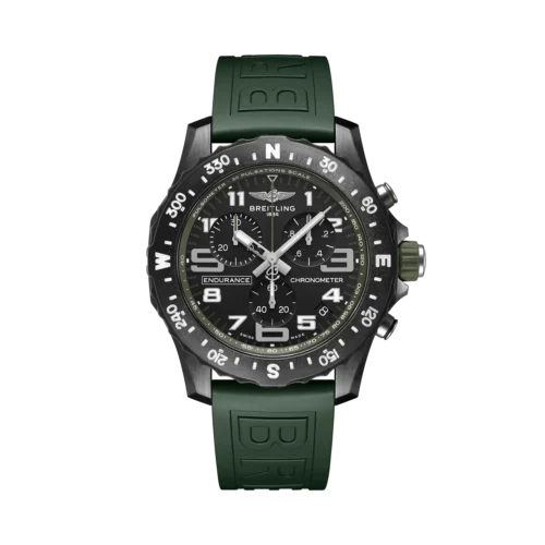 Breitling Professional Endurance Pro Chrono Quartz 44mm X82310D31B1S1