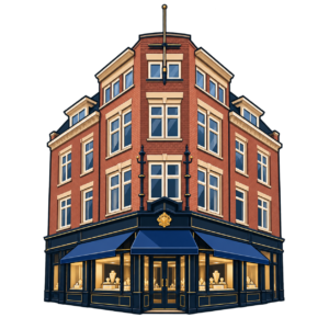 Vaessen Juwelier in Heerlen en Maastricht