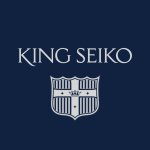 King Seiko Horloges