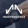 Norqain Independence Horloges