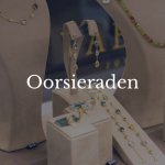 Oorsieraden Vaessen